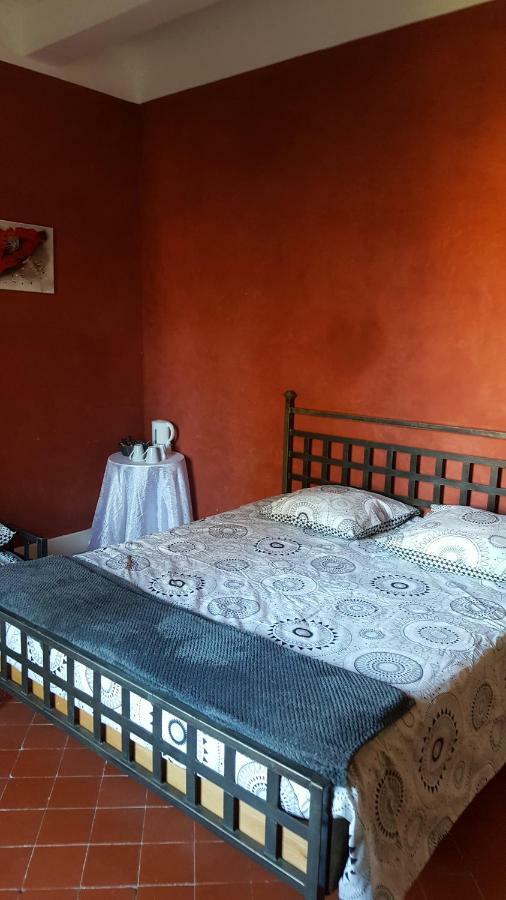 Ongi Etorri Bed & Breakfast Portel-des-Corbieres Eksteriør bilde