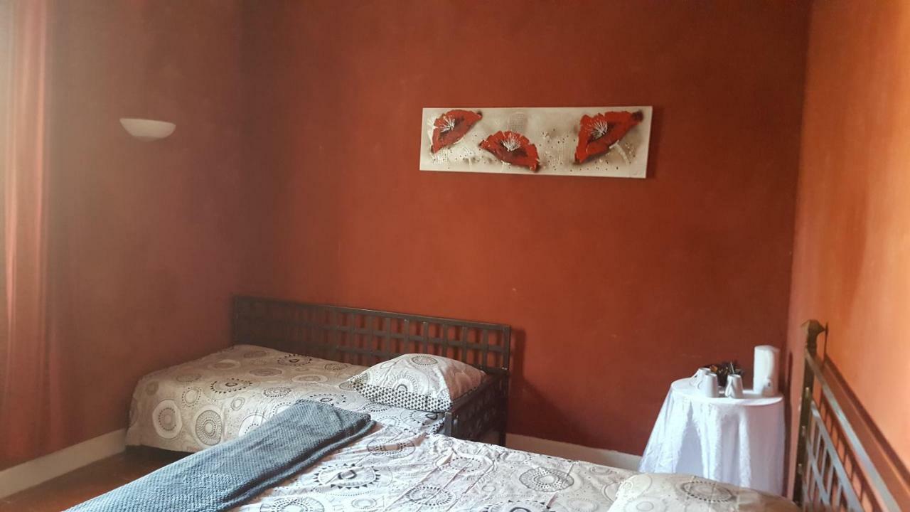 Ongi Etorri Bed & Breakfast Portel-des-Corbieres Eksteriør bilde